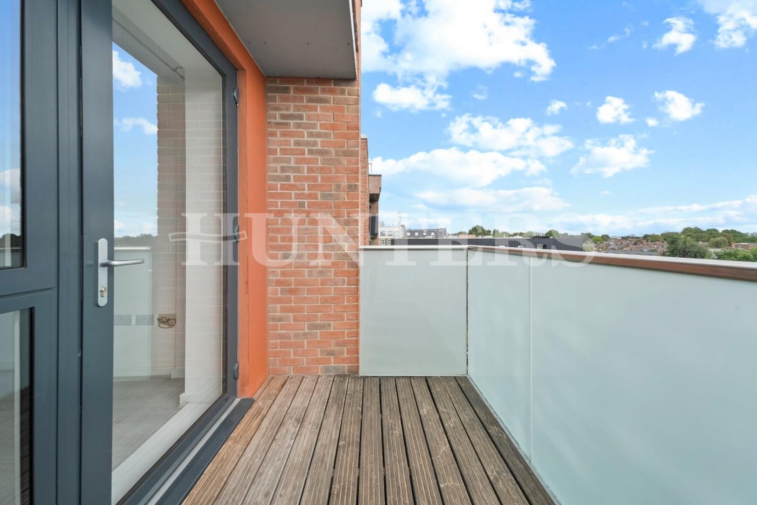 Birdsmouth Court, London, N15