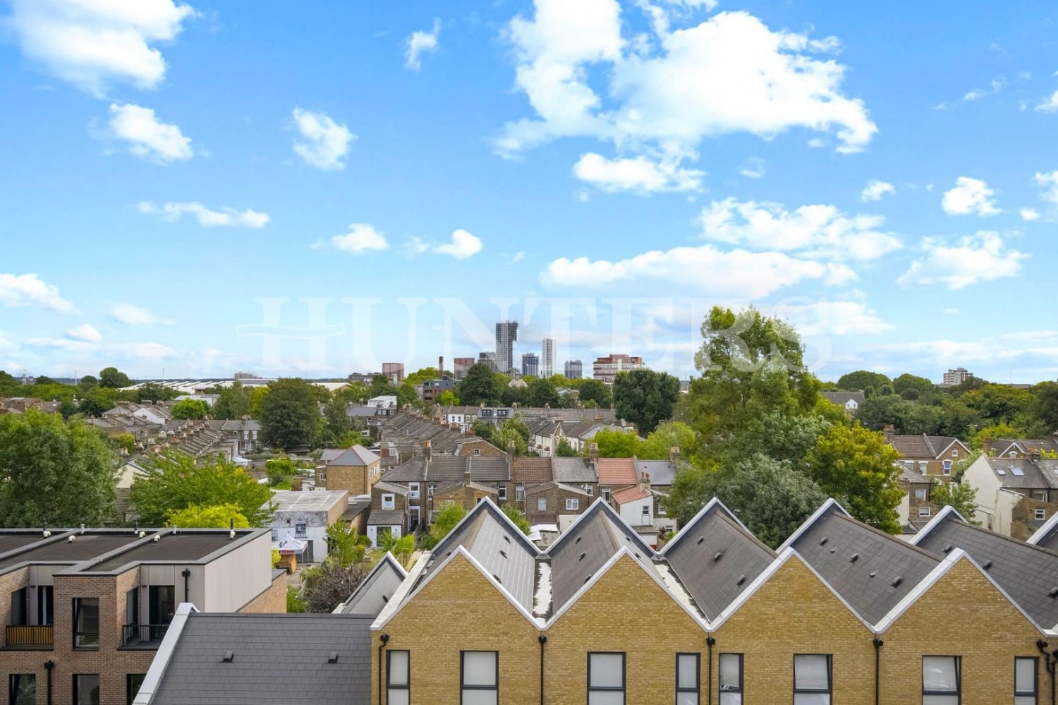 Birdsmouth Court, London, N15