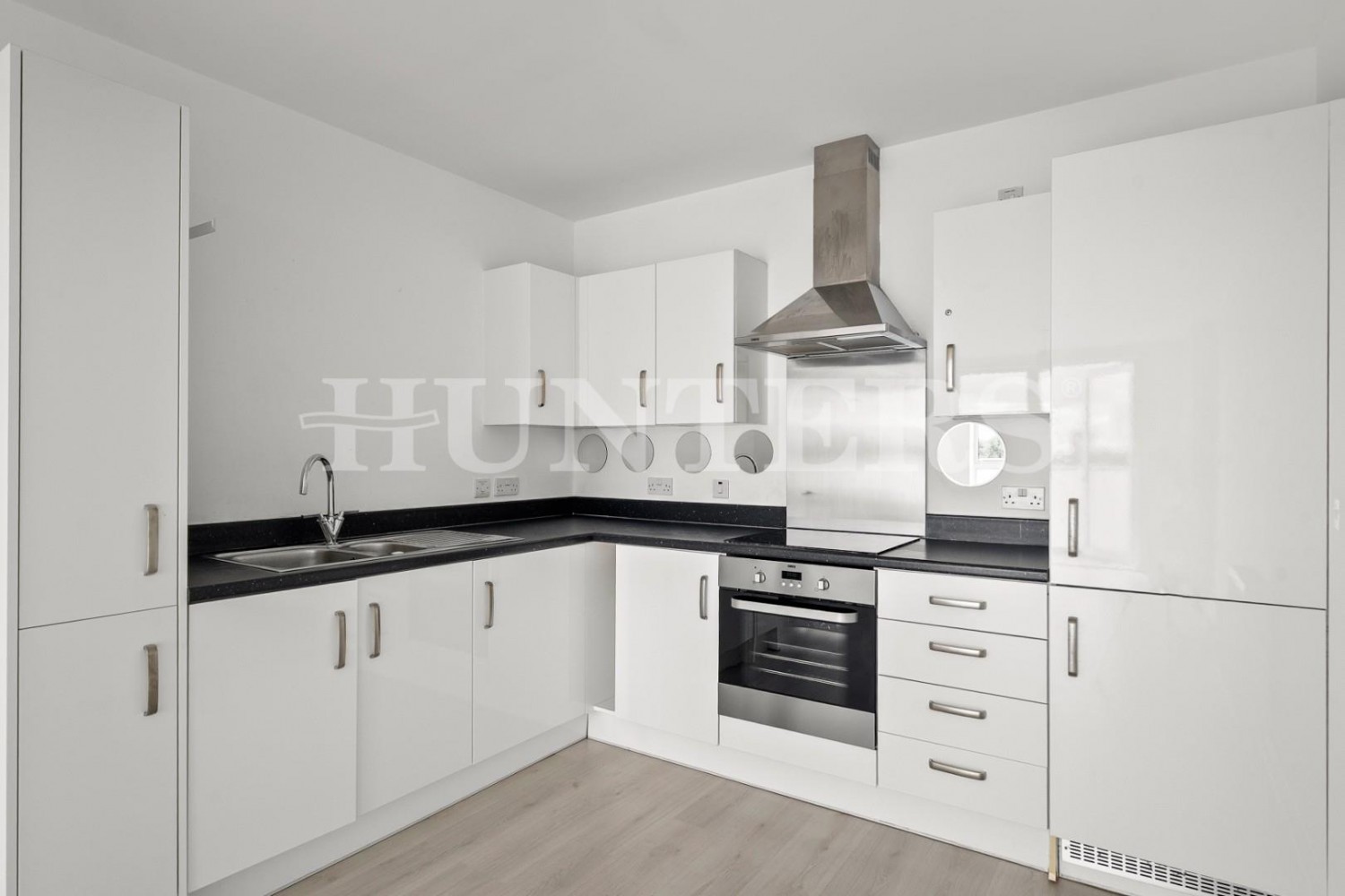 Birdsmouth Court, London, N15