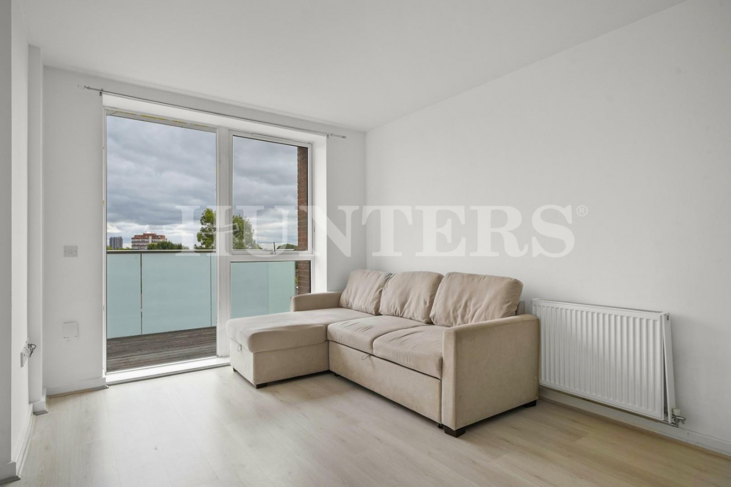 Birdsmouth Court, London, N15