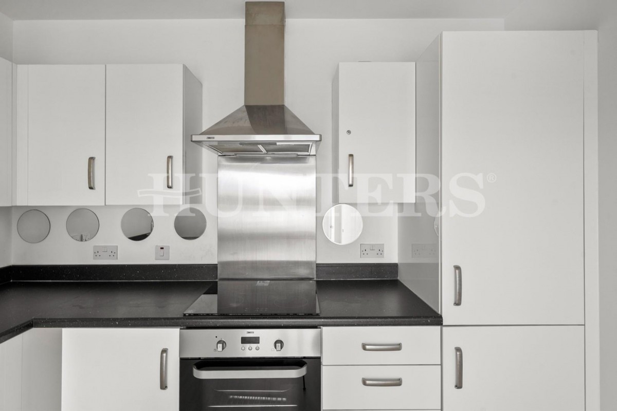 Birdsmouth Court, London, N15