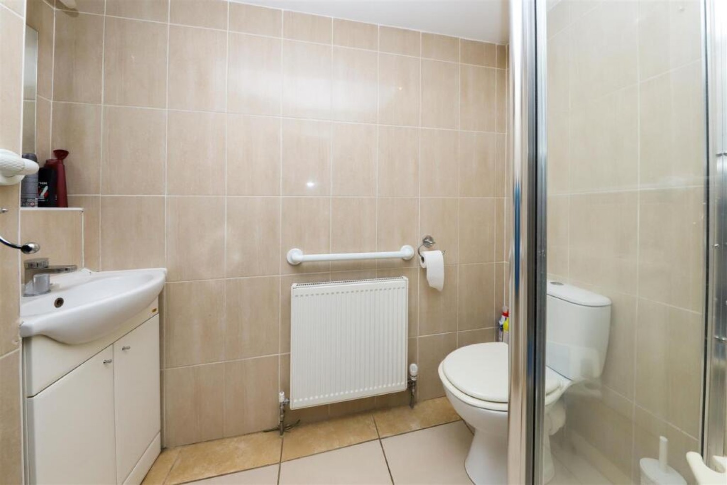 Carnarvon Drive, Hayes