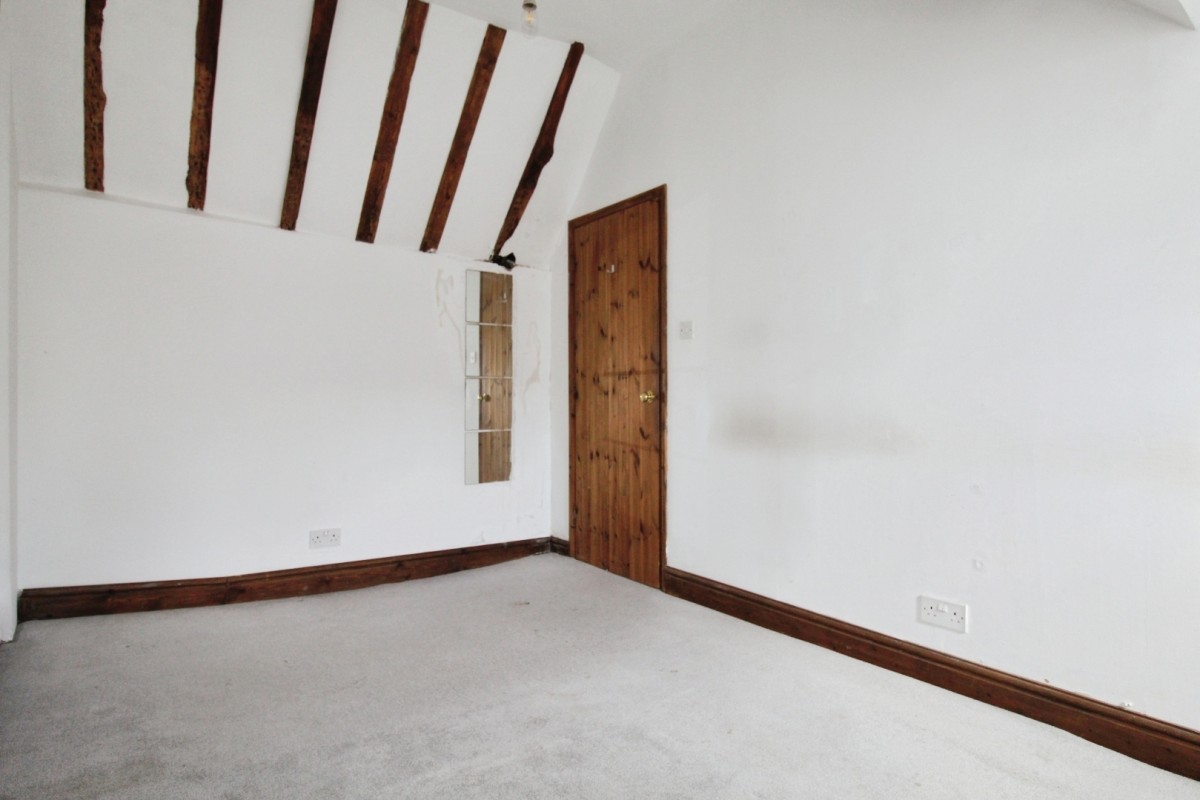 Fore Street, Hertford