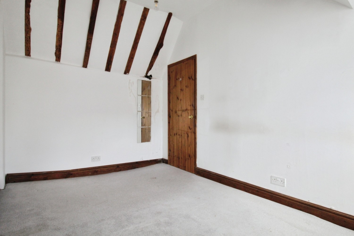 Fore Street, Hertford