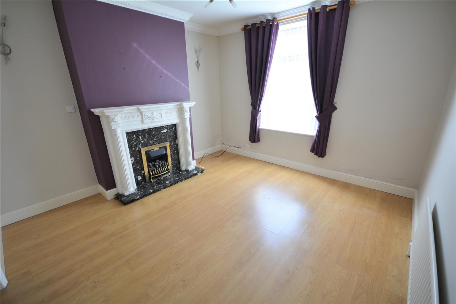 Bell Street, Bishop Auckland, Durham