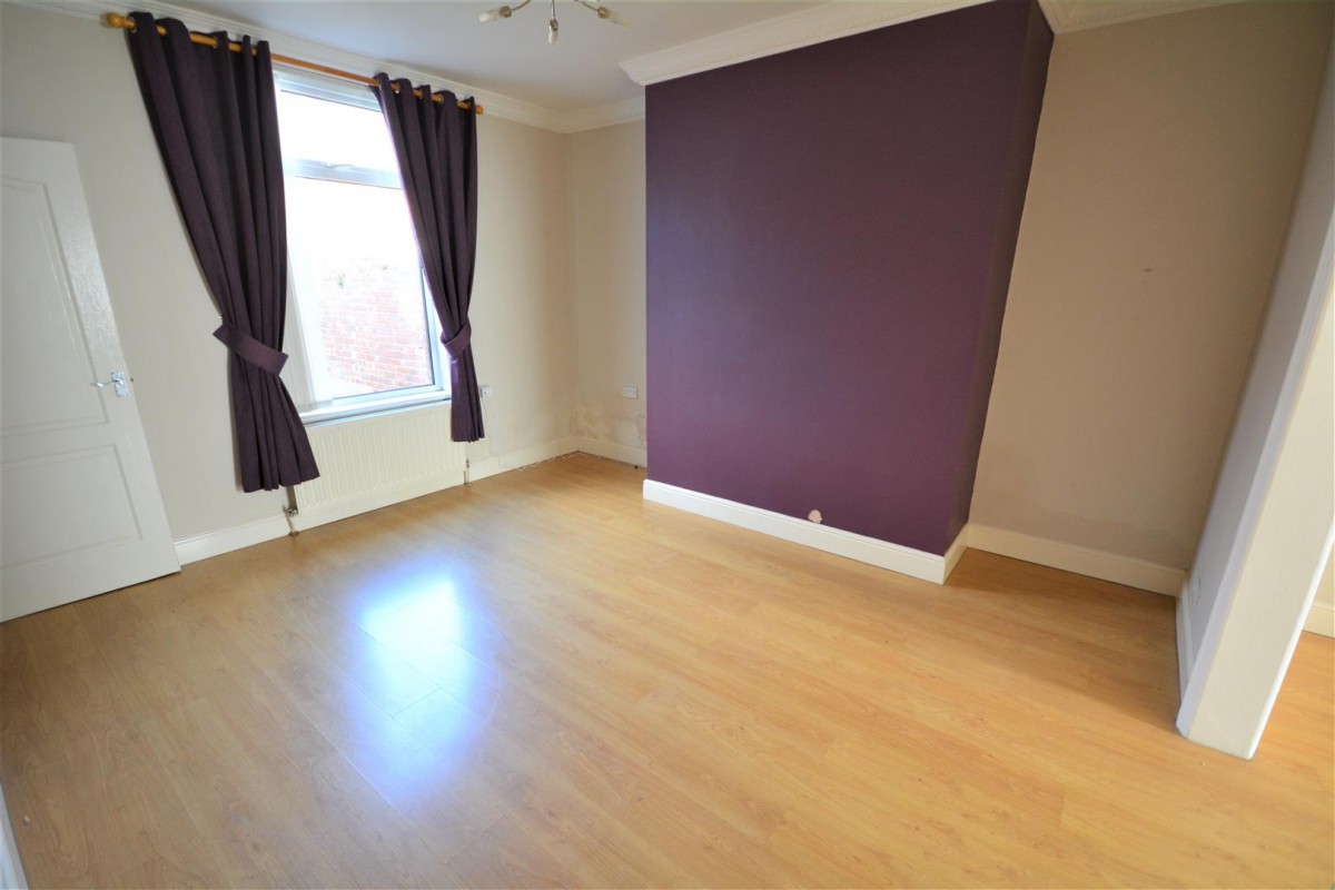 Bell Street, Bishop Auckland, Durham