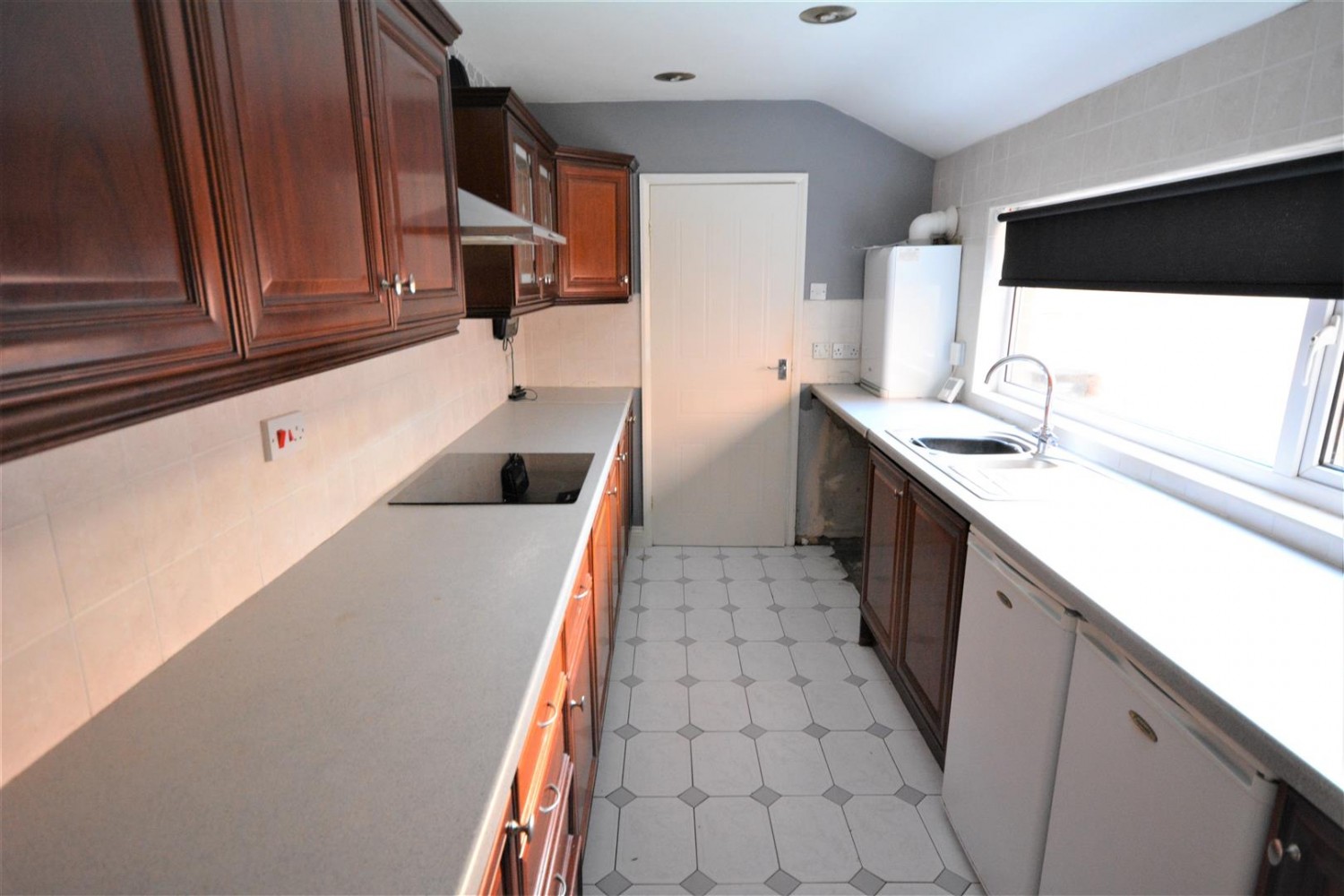 Bell Street, Bishop Auckland, Durham