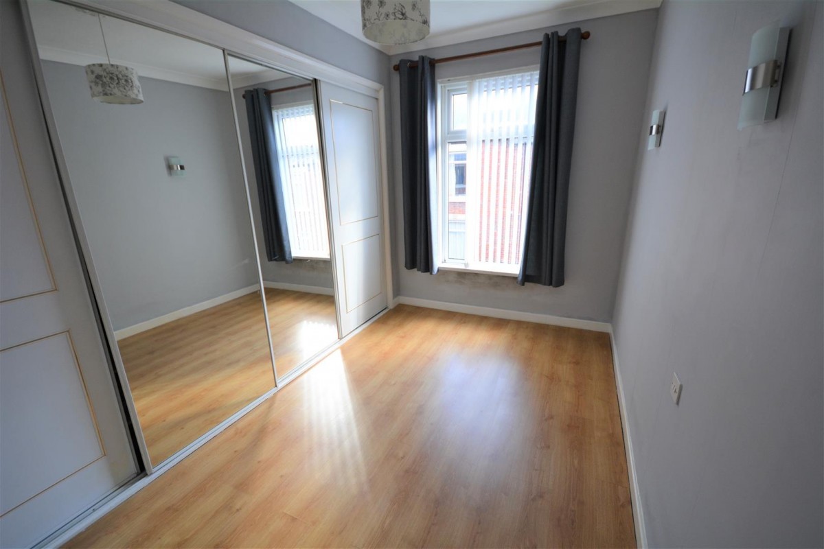 Bell Street, Bishop Auckland, Durham