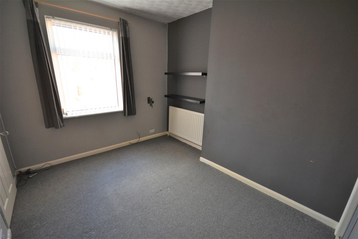 Bell Street, Bishop Auckland, Durham