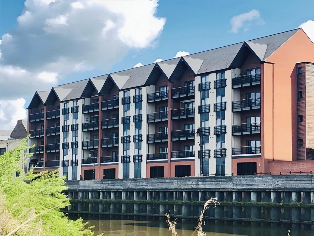 Bridge Street, Gainsborough