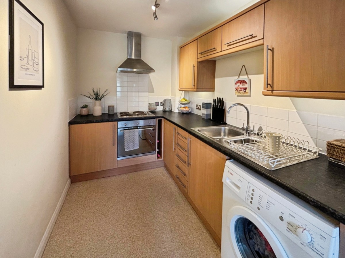 Bridge Street, Gainsborough