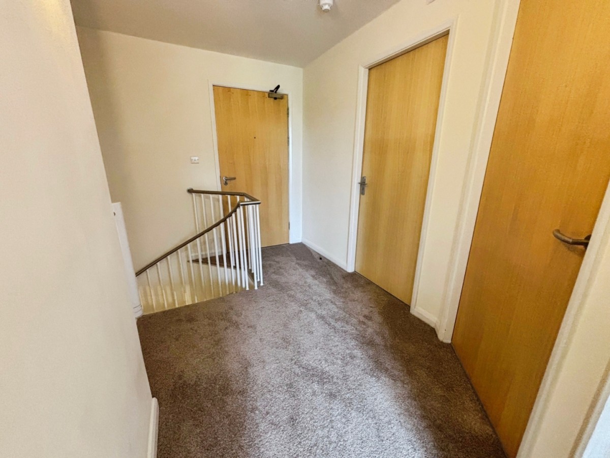 Bridge Street, Gainsborough