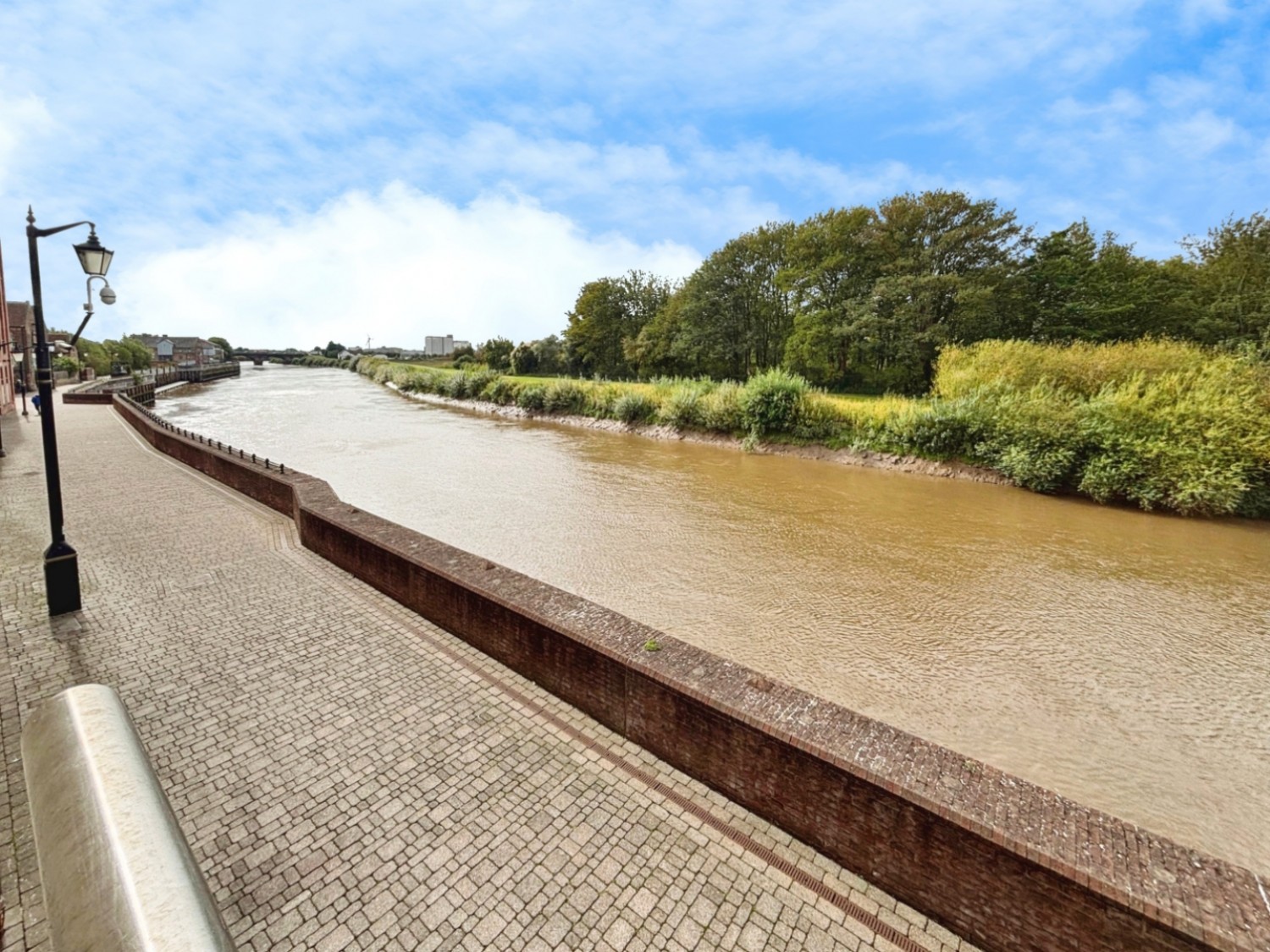 Bridge Street, Gainsborough
