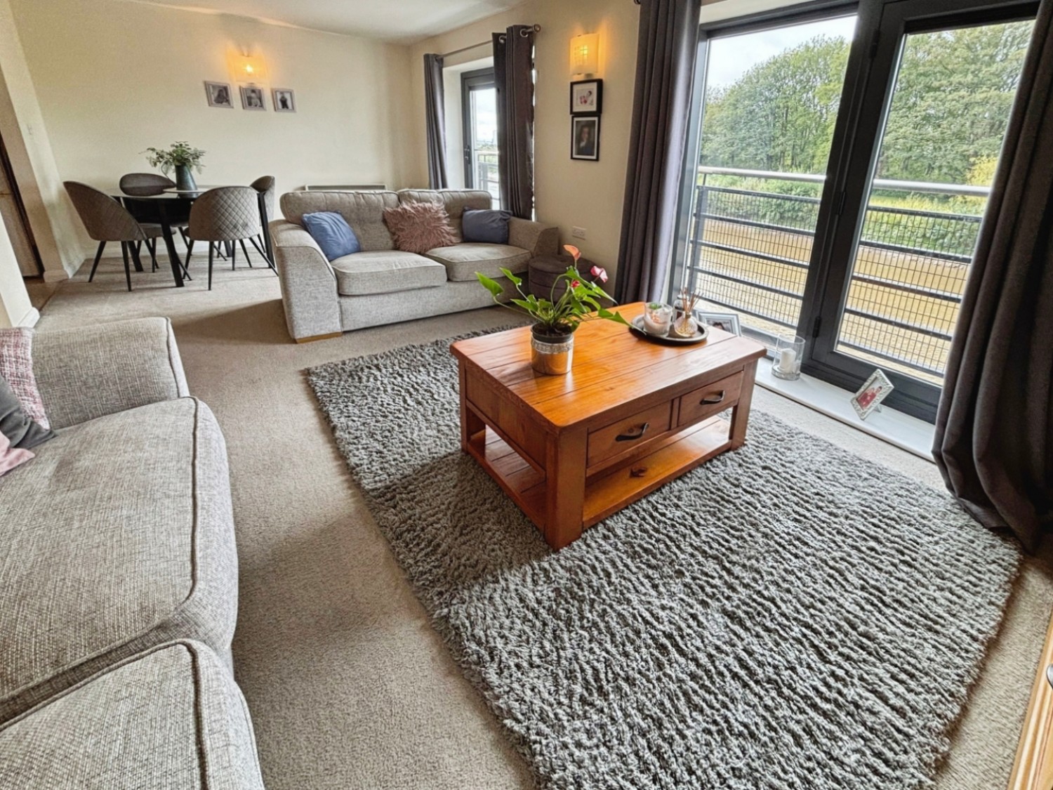 Bridge Street, Gainsborough