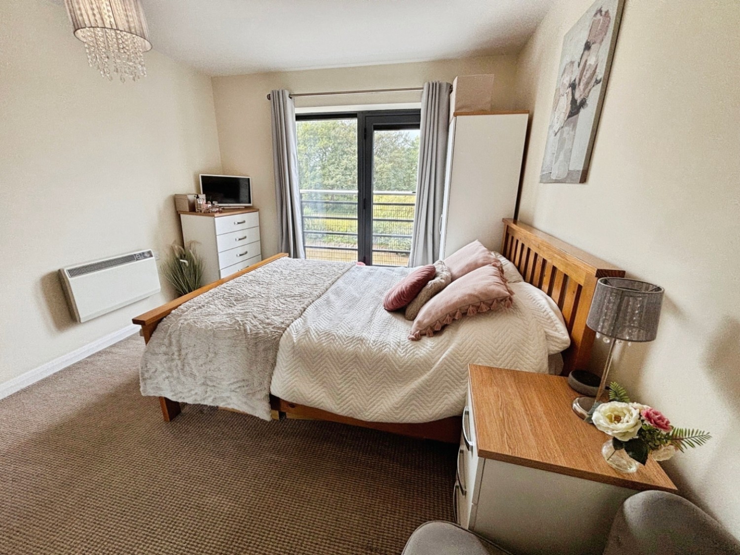 Bridge Street, Gainsborough