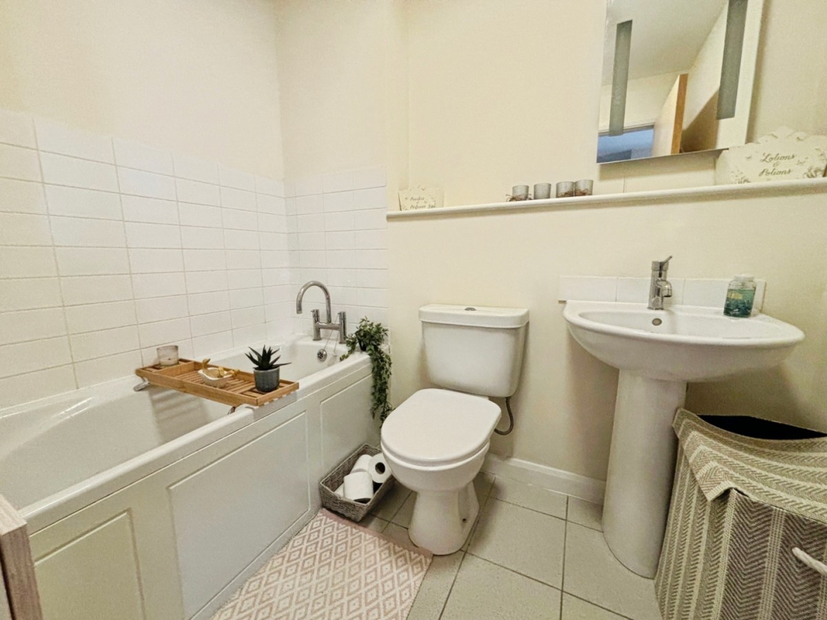 Bridge Street, Gainsborough