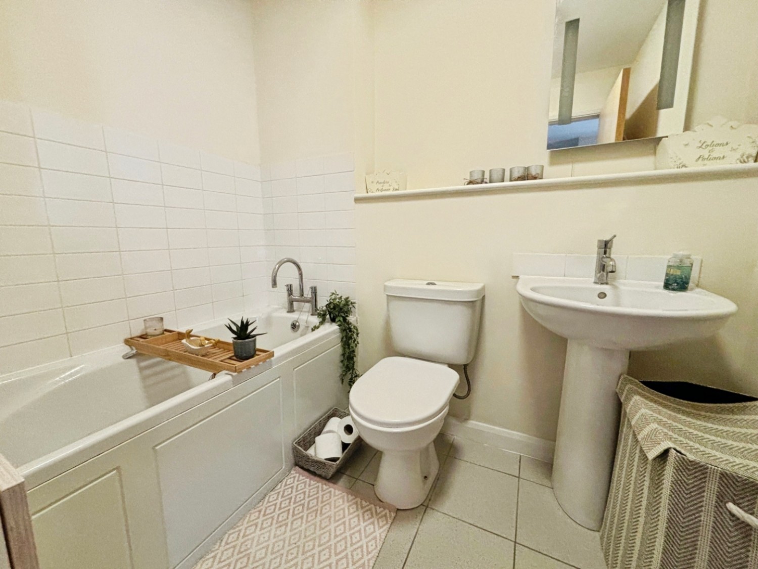 Bridge Street, Gainsborough