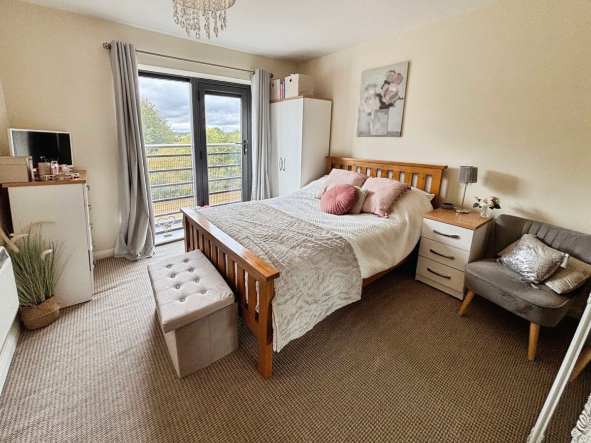 Bridge Street, Gainsborough