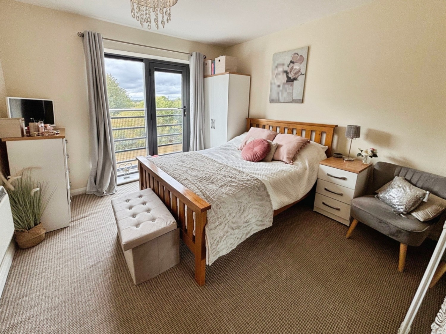 Bridge Street, Gainsborough