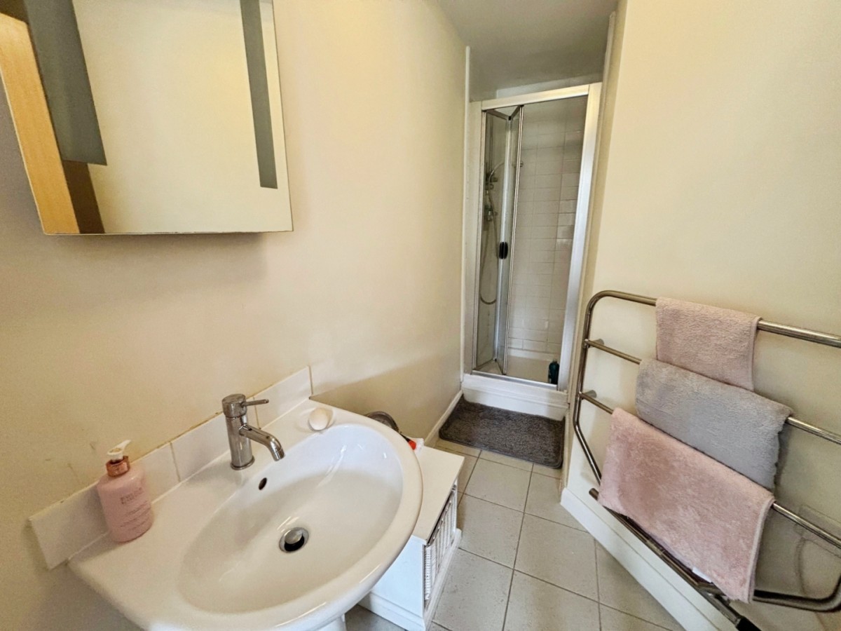 Bridge Street, Gainsborough