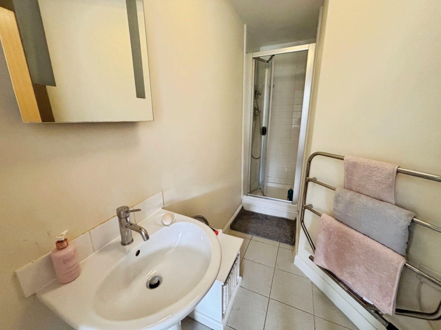 Bridge Street, Gainsborough