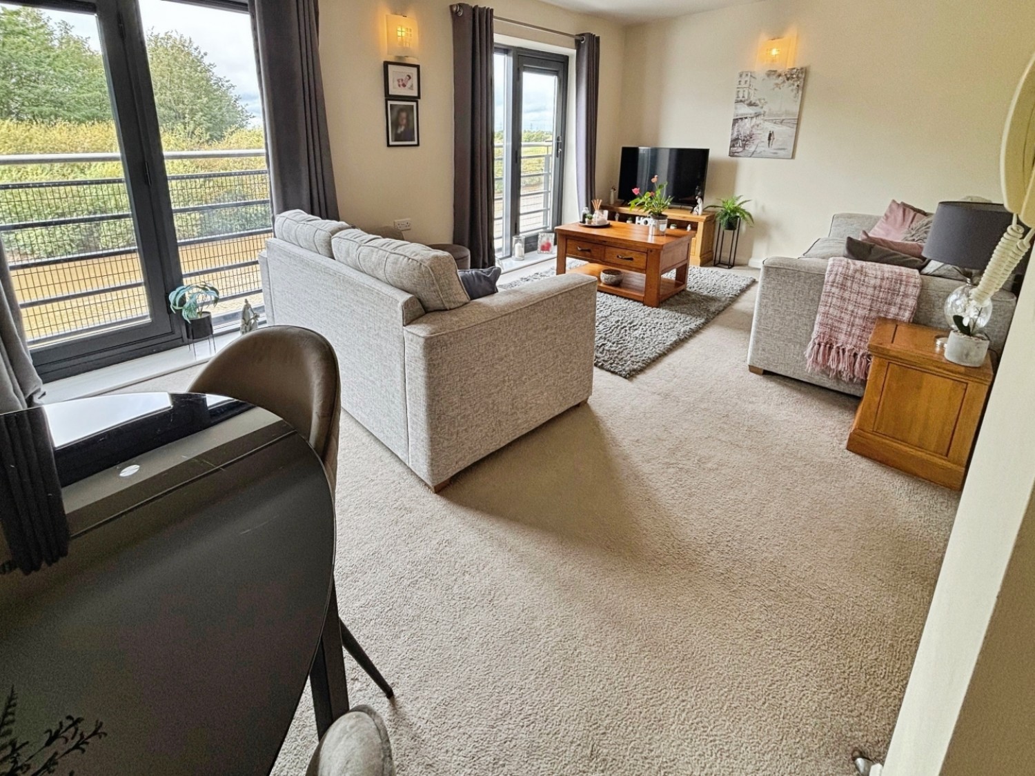 Bridge Street, Gainsborough