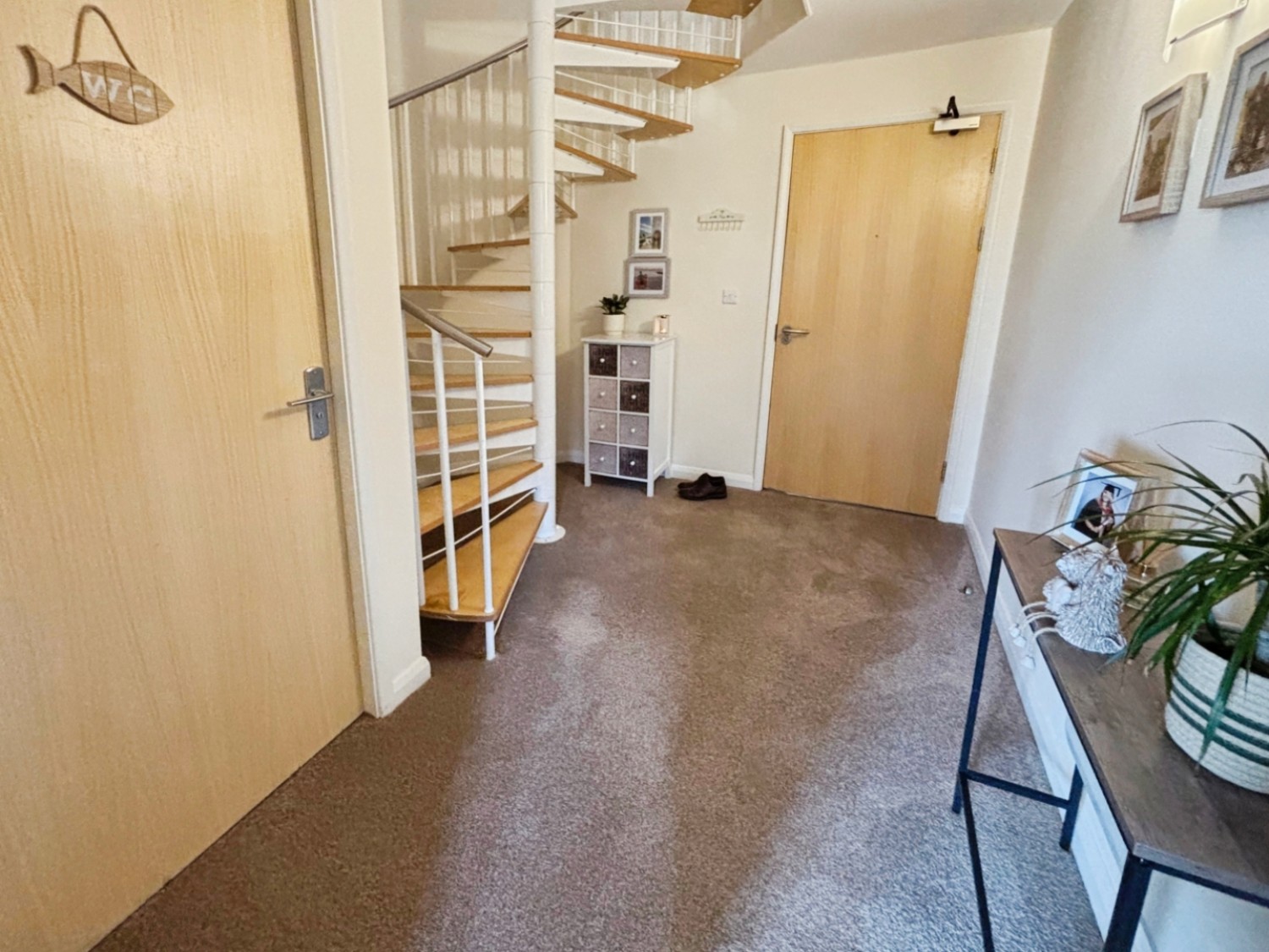 Bridge Street, Gainsborough