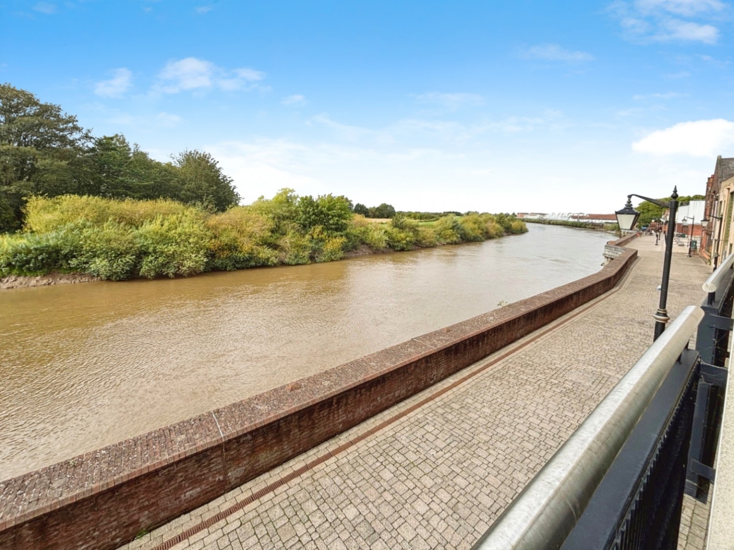Bridge Street, Gainsborough