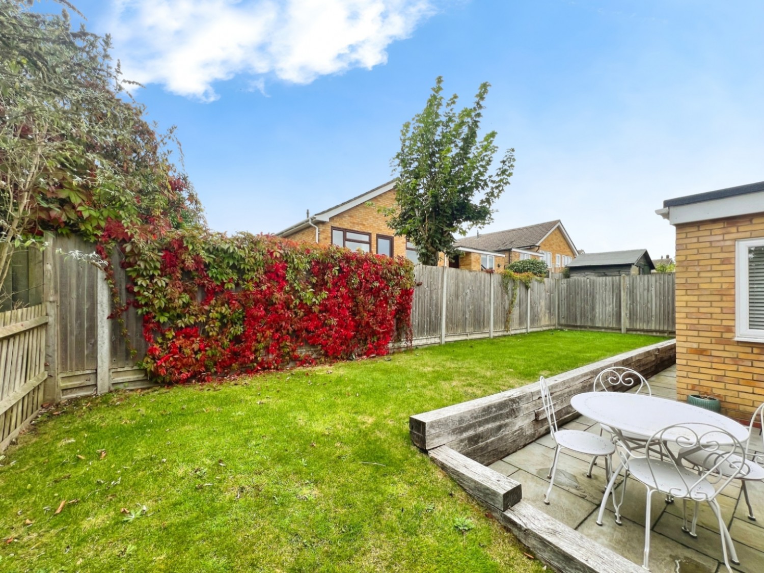 Wickenden Crescent, Willesborough