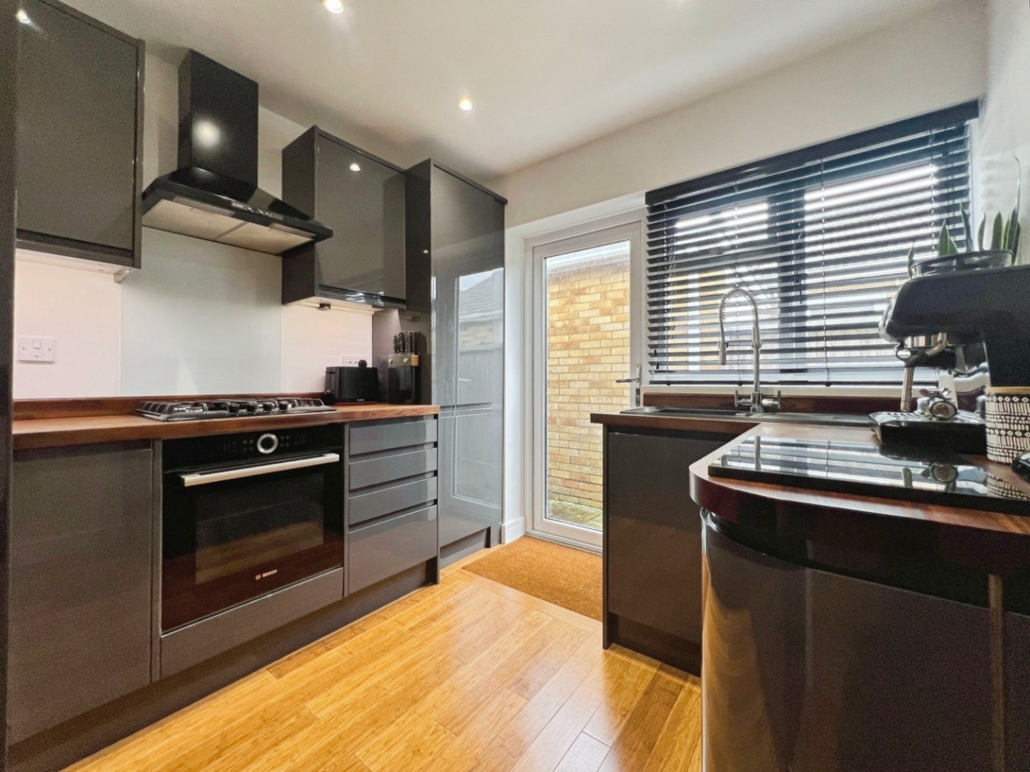 Wickenden Crescent, Willesborough