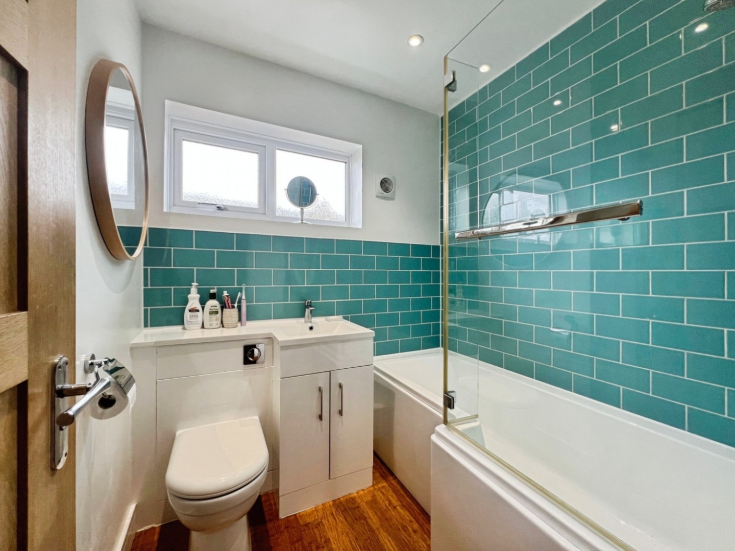 Wickenden Crescent, Willesborough