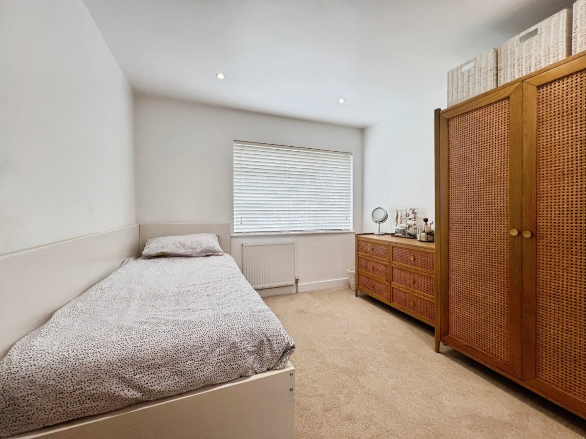 Wickenden Crescent, Willesborough