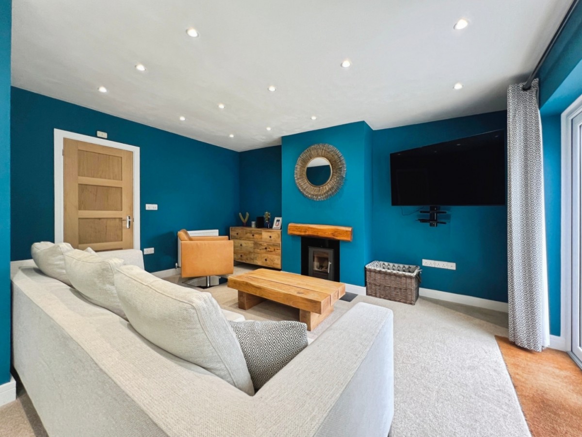 Wickenden Crescent, Willesborough