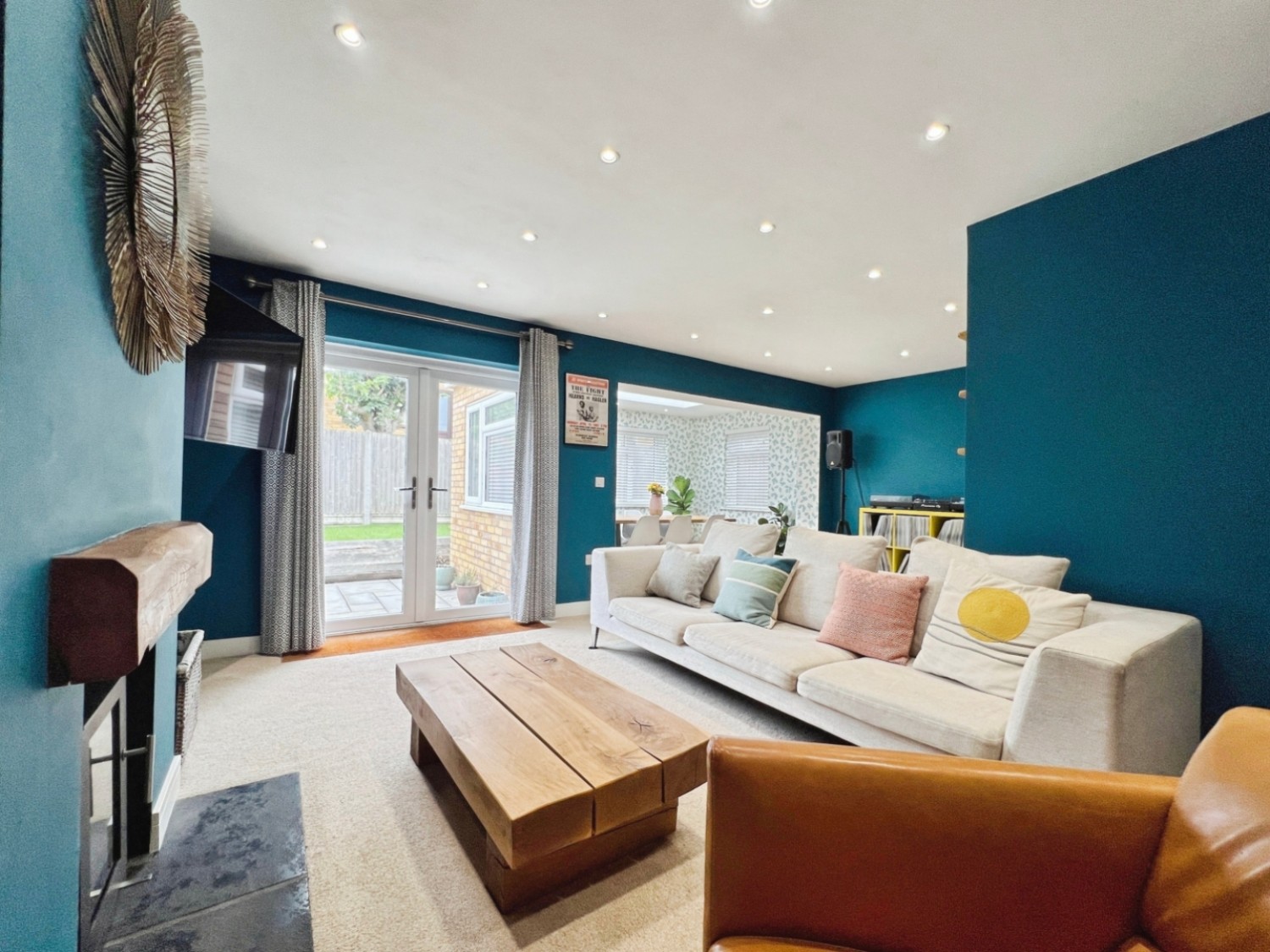 Wickenden Crescent, Willesborough