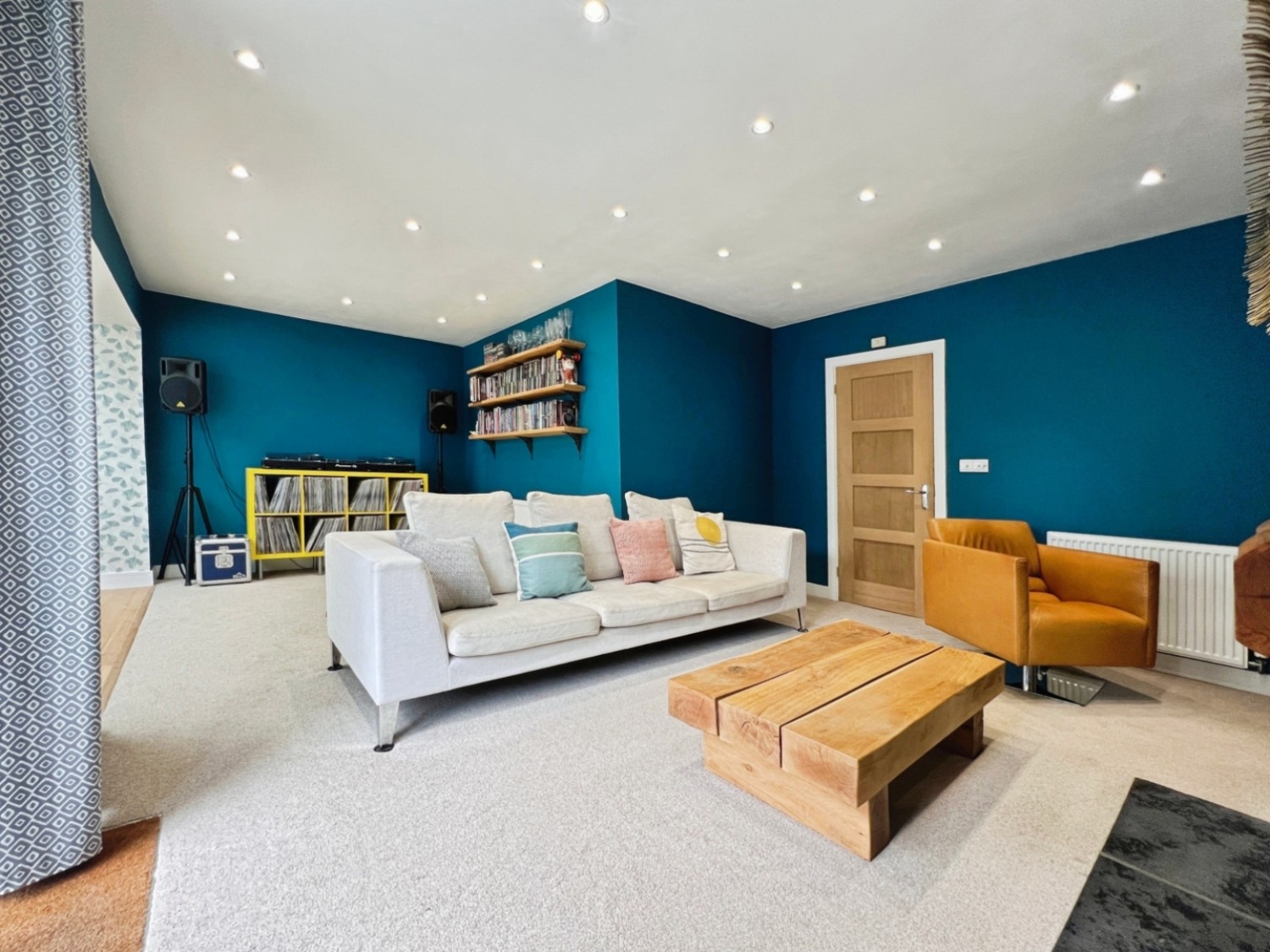 Wickenden Crescent, Willesborough