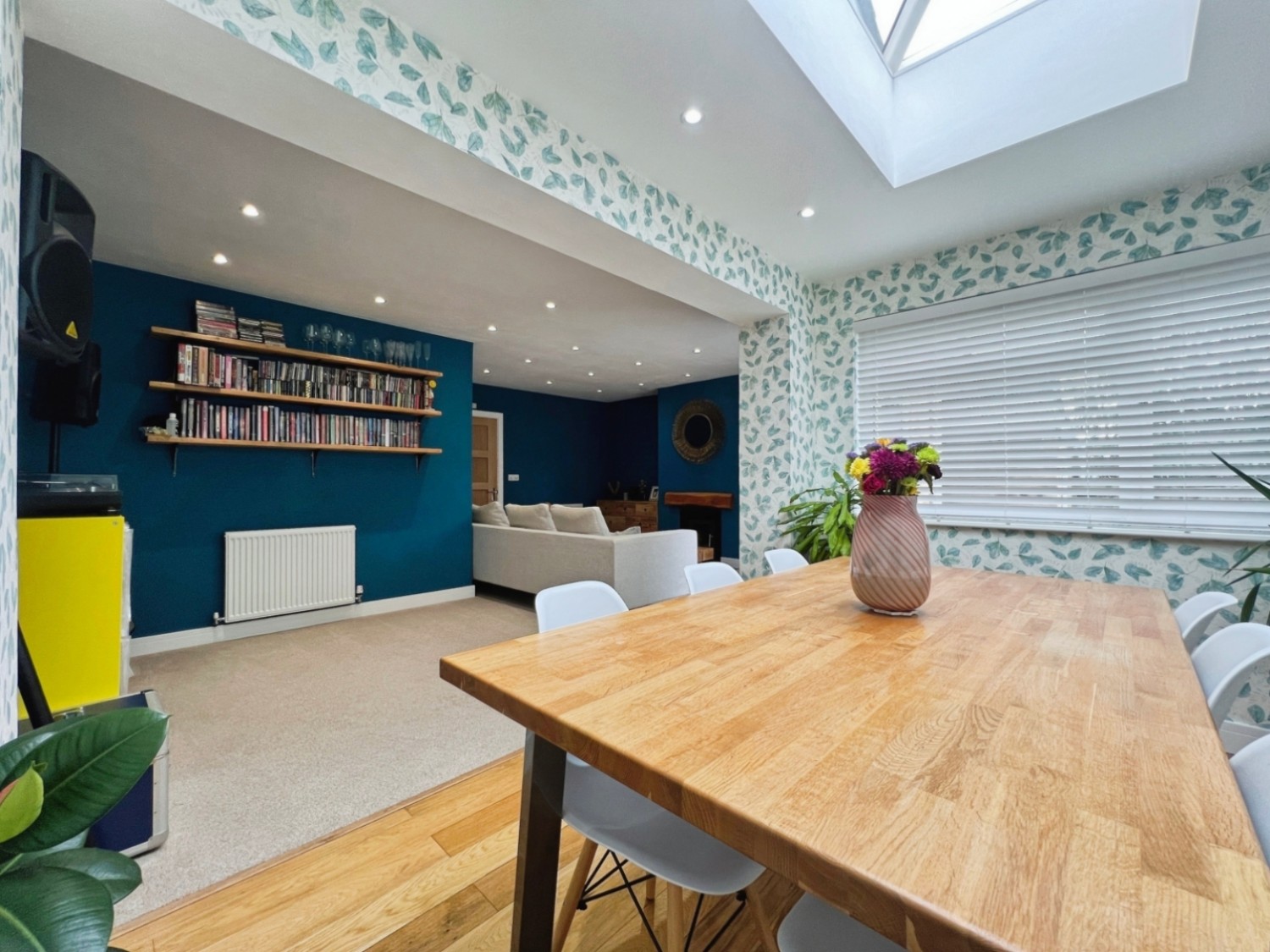 Wickenden Crescent, Willesborough