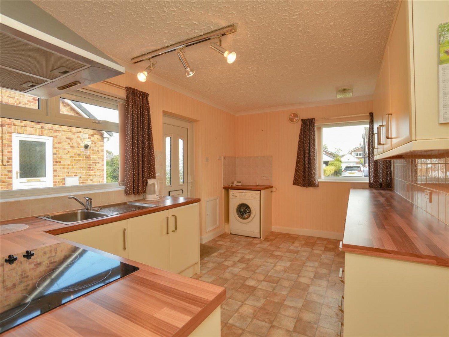 Abelton Grove, Haxby, York