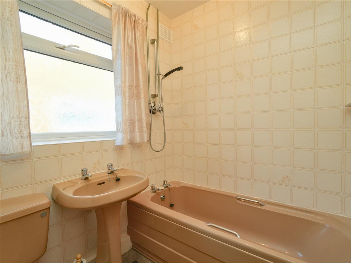 Abelton Grove, Haxby, York