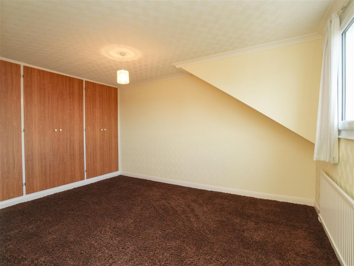 Abelton Grove, Haxby, York