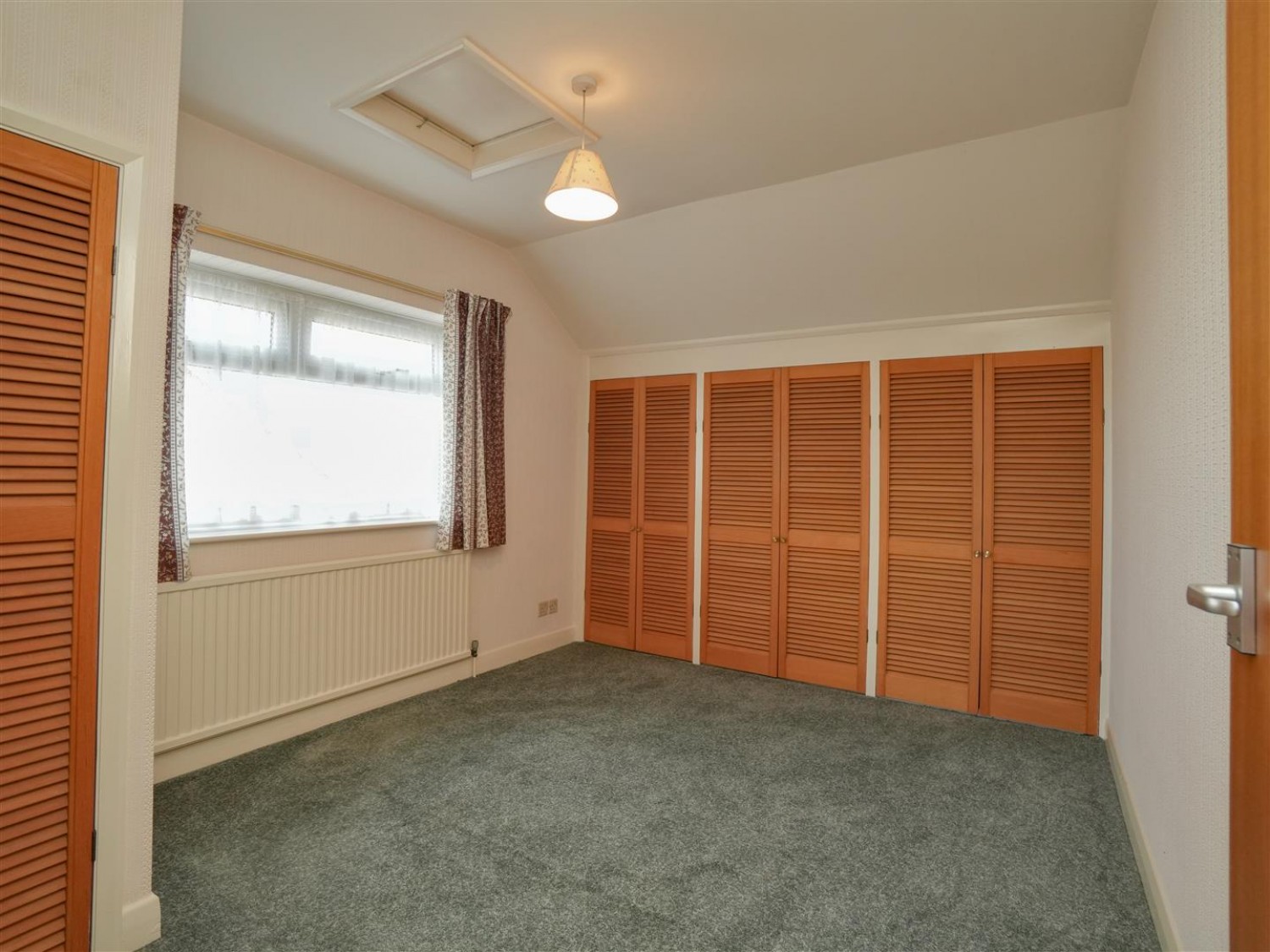 Abelton Grove, Haxby, York