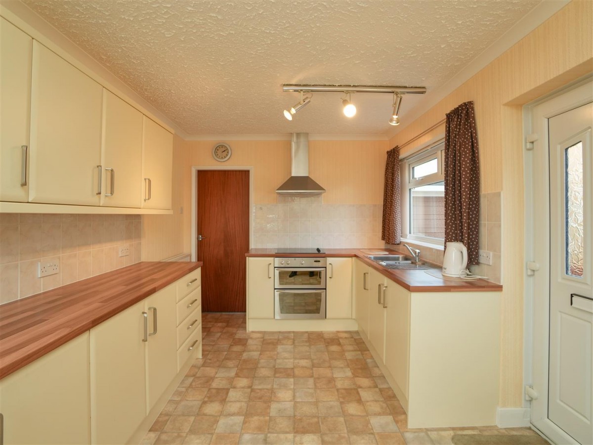 Abelton Grove, Haxby, York