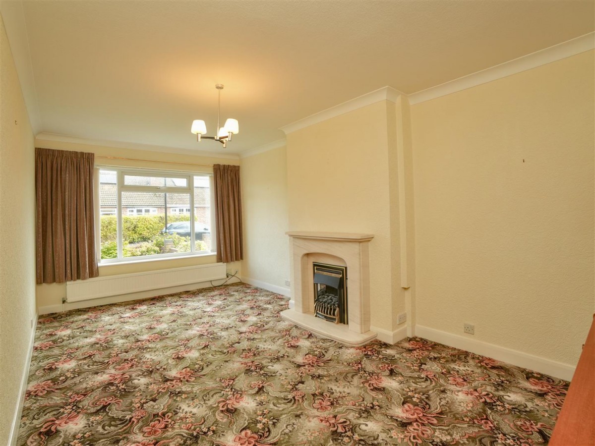 Abelton Grove, Haxby, York