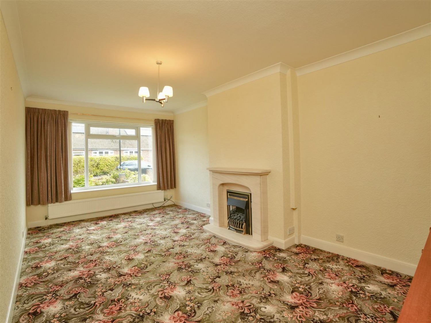 Abelton Grove, Haxby, York