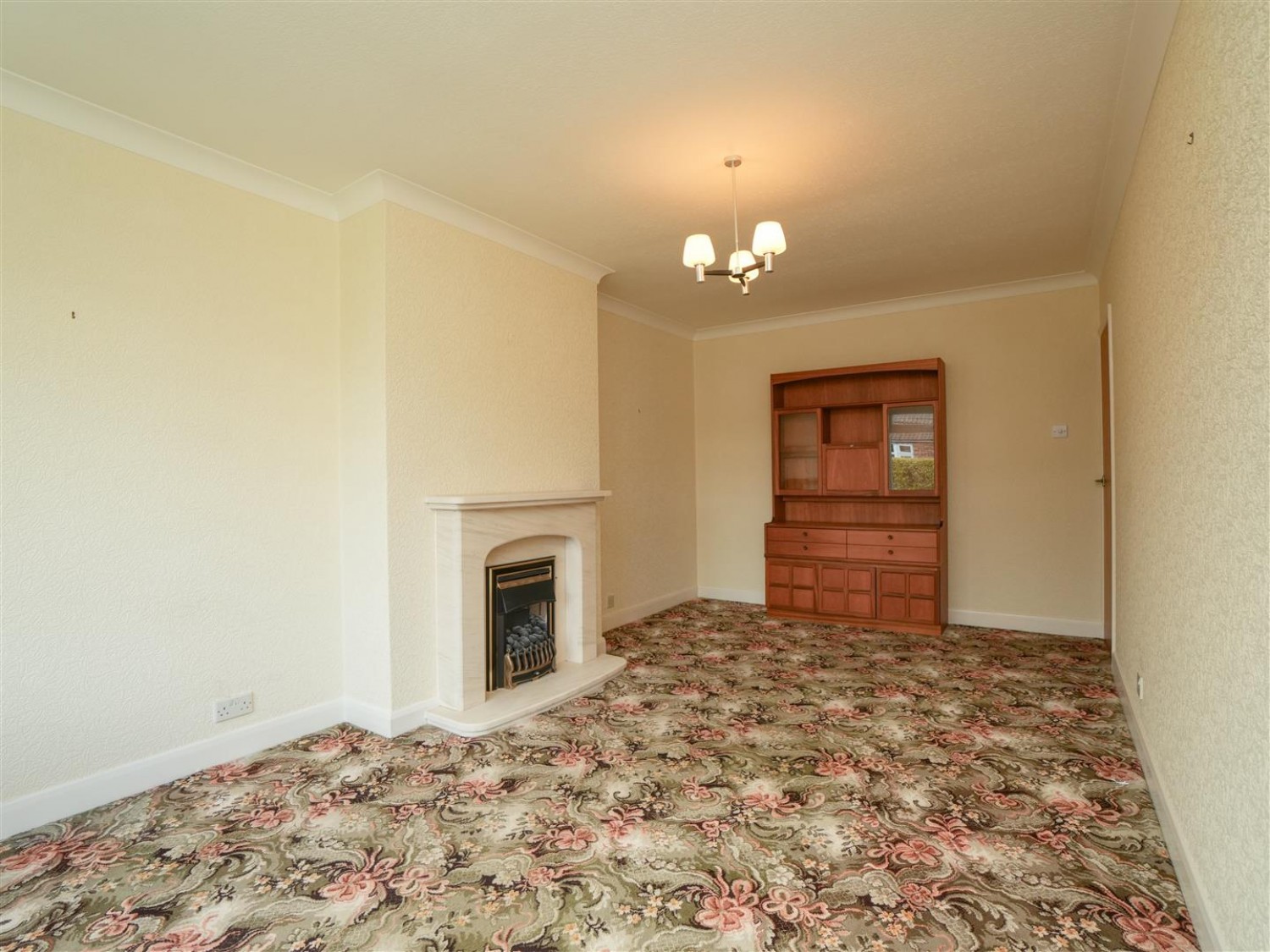 Abelton Grove, Haxby, York