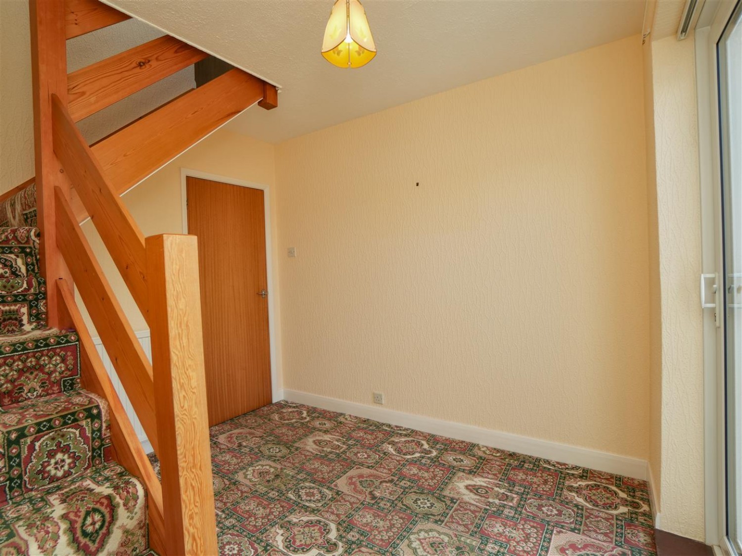 Abelton Grove, Haxby, York