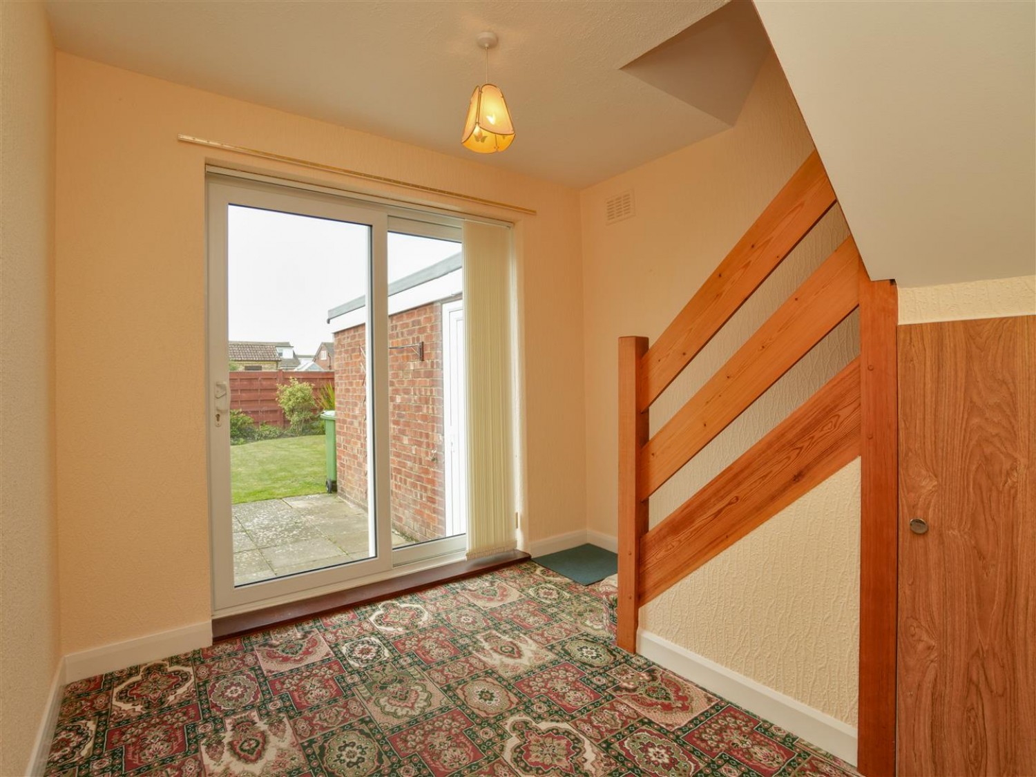 Abelton Grove, Haxby, York