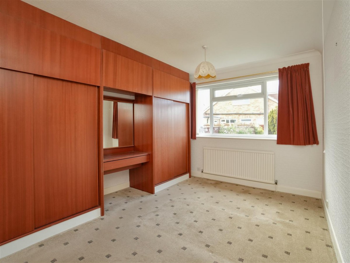 Abelton Grove, Haxby, York