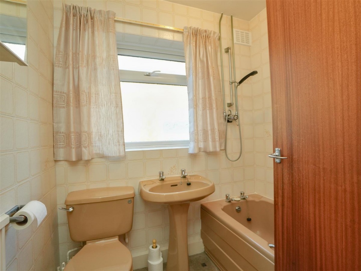 Abelton Grove, Haxby, York