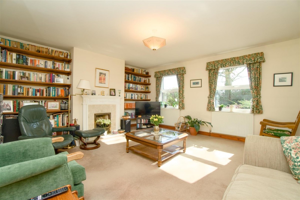 Back Lane, Easingwold, York