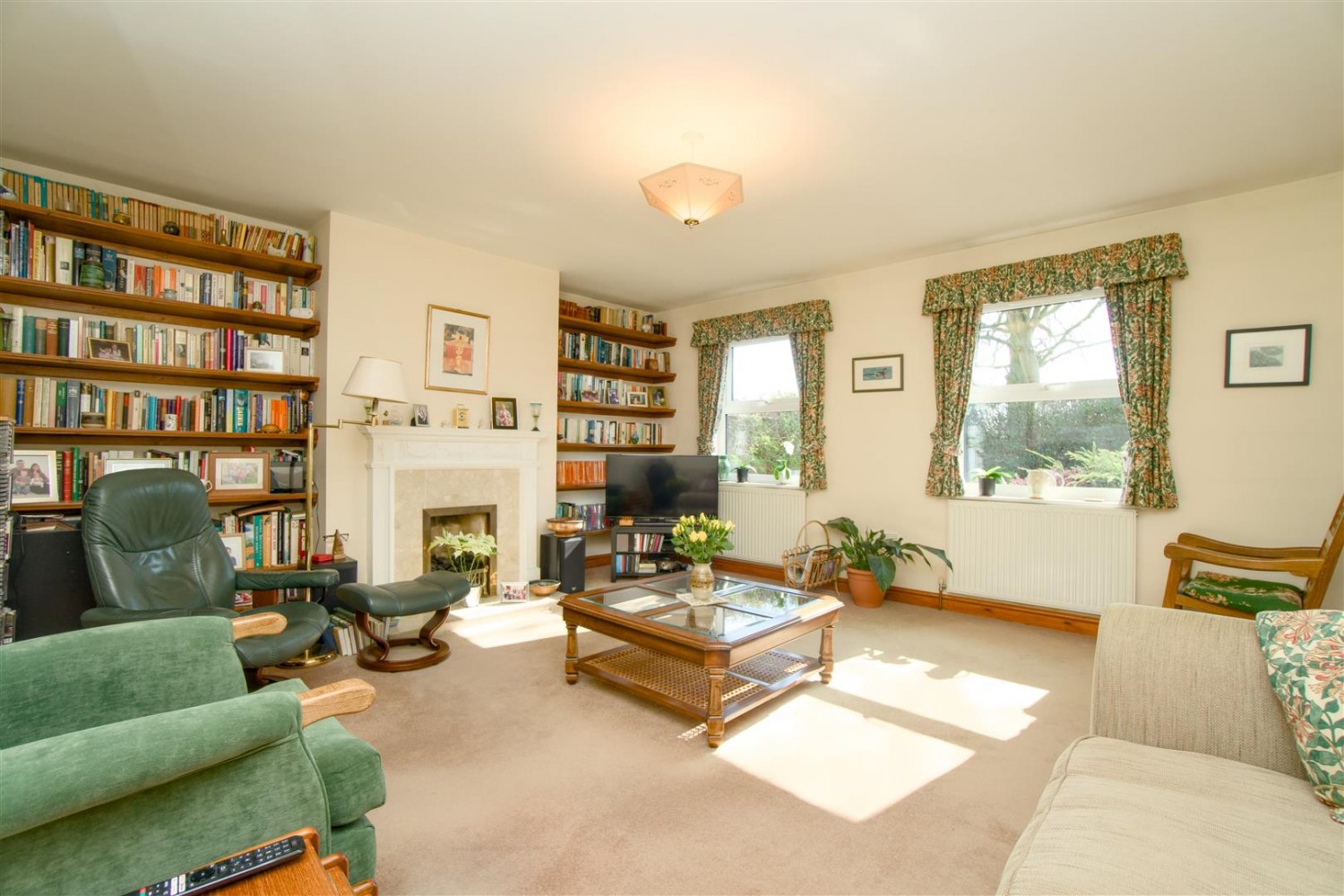 Back Lane, Easingwold, York